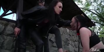 2 goddess dirty feet femdom, fetish, foot, ?????, ???????, ???, ???????, ?????????????, slave, ???????