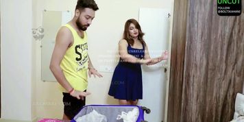 Black magic episode 1 indian webseries (indian_girl)