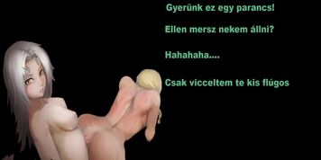 Magyar JOI.. Dice game, Role Play-Ds