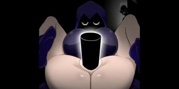 raven