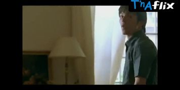 Louise Monot Breasts Scene  in La Vie Devant Nous