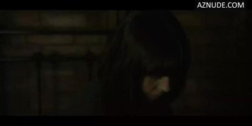 Annabella Rich Lesbian Scene  in St. Patricks Day Massacre