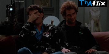 Michele Starck Breasts Scene  in Bachelor Party