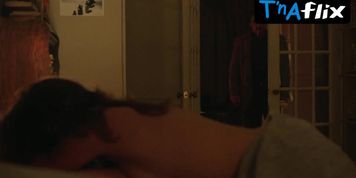 Margarita Levieva Breasts,  Lesbian Scene  in The Deuce