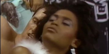 Black Throat 1984 1080P