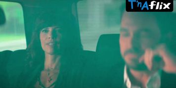 Alicia Sanz Breasts Scene  in Now And Then