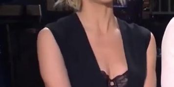 Heidi Gardner Sexy Scene  in Saturday Night Live