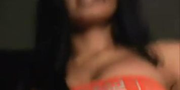 Selena tease (Andrea Rincon)