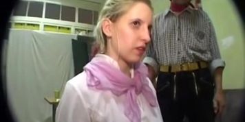 3 Bengel F&ETH;&shy;r Charly 19 (Sandra scene)