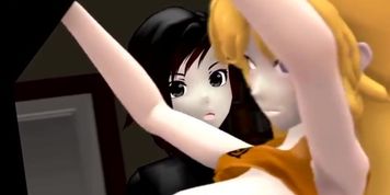 rwby futa