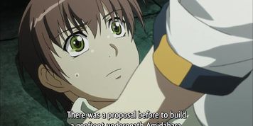 Koutetsu no Majo Annerose 03 (English Subbed)
