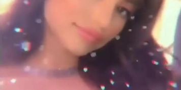 Ariel Yasmine Breasts Scene  in Ariel Yasmine Instagram