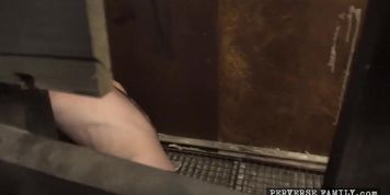 Perverse Family S1 part 5 _ Surprise For The Family
