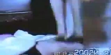 More Korean Stomping