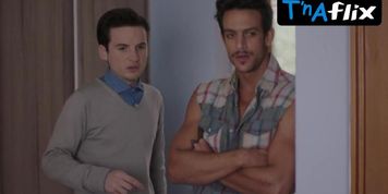 Mariana Trevino Sexy Scene  in Club De Cuervos