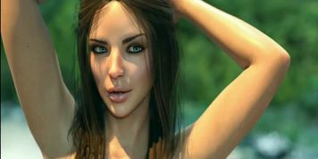 #9 - Where it all began - What really happened i screw them all (Lupe Burnett, Rachel Blau, johannesgaming)