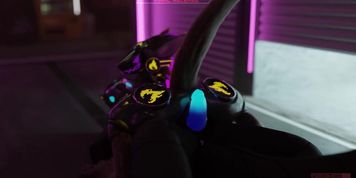 (Converted to 60FPS) Project CPRSD (dreamertooth dreamertooth)