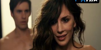 Krista Allen Sexy Scene  in The L.A. Complex