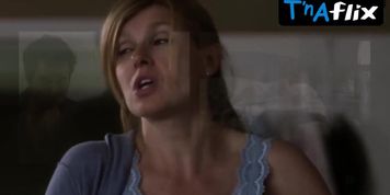 Julie Bowen Butt,  Breasts Scene  in Conception