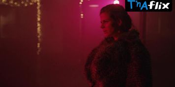 Anna Drijver Breasts,  Underwear Scene  in Undercover