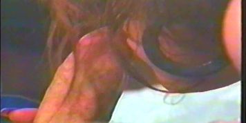 Tamara Lee 80S & 90S Natural Big Tits 'Sex Appraisals'