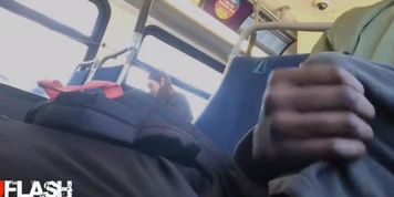 Bus Flash Teen BBC
