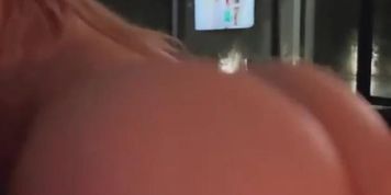 Stefanie Knight Late Night Riding Onlyfans Video Leaked