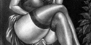 Face sitting Asian nurses femdom artwork GrappleTube