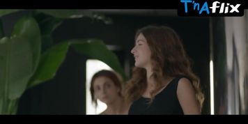 Miriam Leone Sexy Scene  in 1993