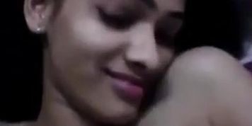 Desi GIrl Masturbating
