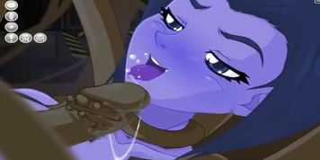 tentacle everywhere 2