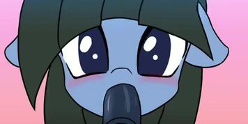 Oc Pony Oral Cum,