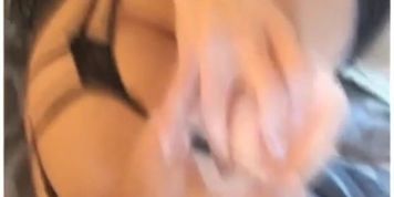 Anal BJ mit Dirty Talk
