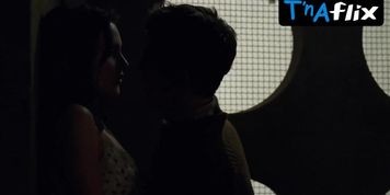 Virginie Ledoyen Breasts Scene  in In All Innocence