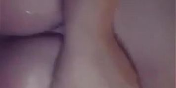 big pierced titties
