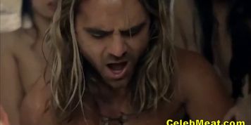 Full on Naughty Nude Celebrities from TV Show Compilation