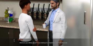 Rock Star: Horny Doctors Got Caught Fucking In The Hospital-S2E18