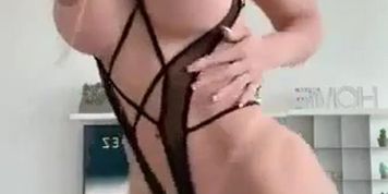 big ass