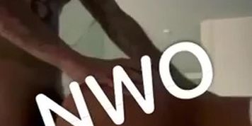 *Leaked* Rapper 6Ix9Ine And Gf
