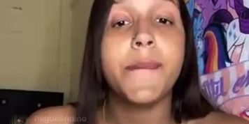 Ig live reaction