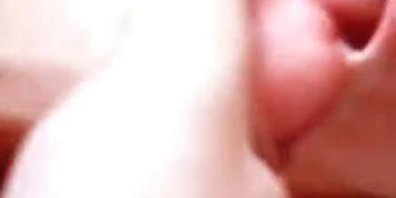 bushmans wife sucks cock an dgets mouthfull of cum