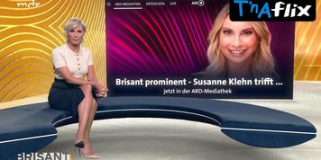 Kamilla Senjo Breasts Scene  in Brisant