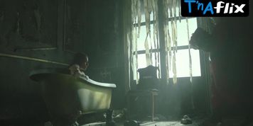 Itziar Ituno Sexy Scene  in La Casa De Papel