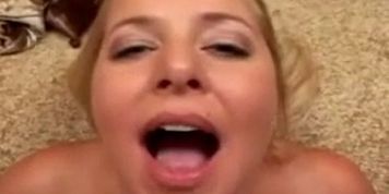 Classic Cum Swallows 5