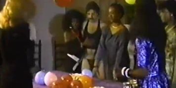 Dirty retro movie with hot sex fest (Isis Taylor)