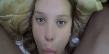 Amateur chubby teen with big boobs -9-whooper ass