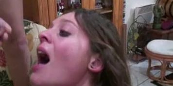 elle part en pleure apres une sodomie