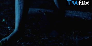 Ashley Pereira Underwear Scene  in All Light Will End