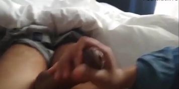 Stepbrother and stepsis Sex video