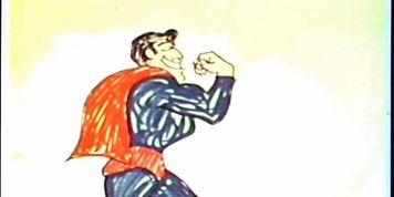 Hot vintage porn cartoon fun